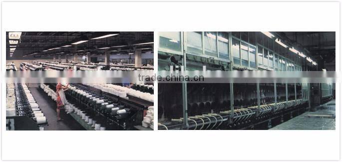 Hot sale factory china yarn supplier spandex yarn manufacturer