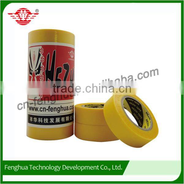 Widely used high quality stocklot adhesive tape