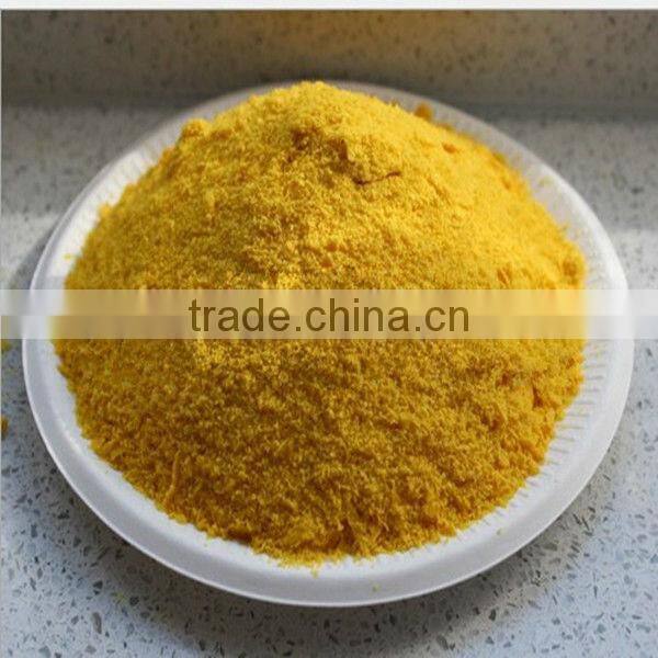 Hongye supply 28%29%30%PAC/Polyaluminium chloride/aluminium chloride powder for water purification treatment