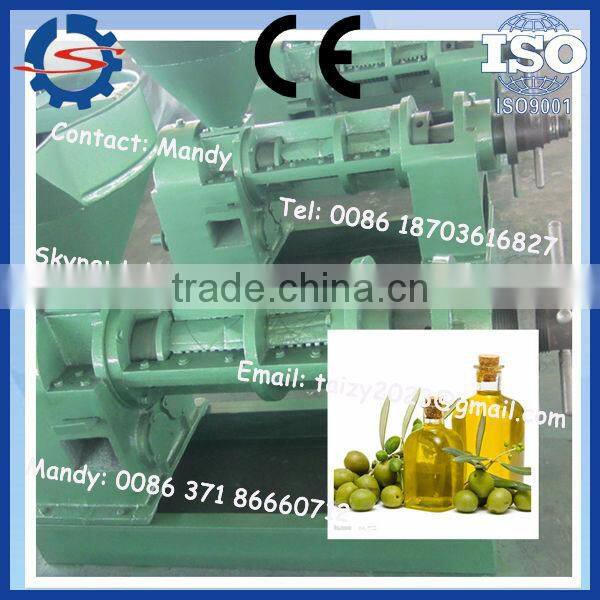 gingili oil mill machinery/ sesame oil extracting machine/ cold-pressed oil extraction machine 0086 18703616827