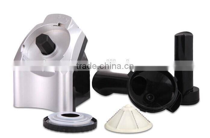 Mini Ice Cream Maker for Home Use