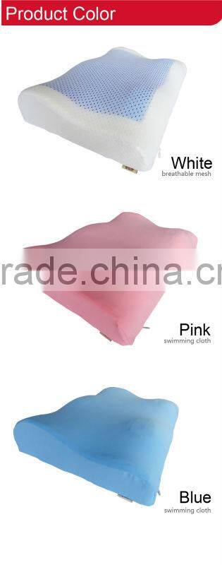 Anatomico Pillow in Memory Foam and Gel Hgh Quality