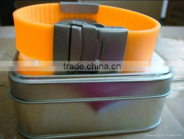 Custom printed Packing Rectangular Mint Metal Tin Box