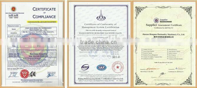 Advanced technology stainless steel biodiesel production plant