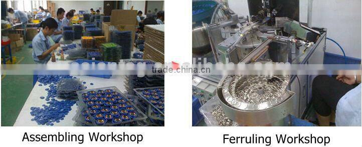 China Factory cheap price for tk4100 rfid keyfob/tag