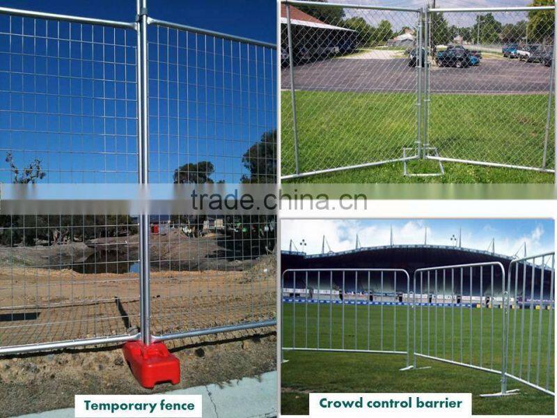temporary swimming pool fence (Guangzhou Factory)