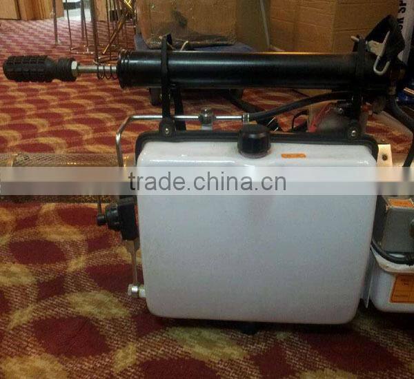 High efficiency guangzhou fog machine for insects control fogging machine price