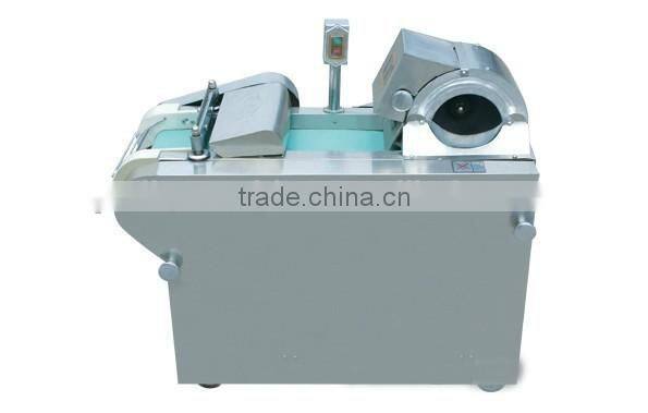 Multifunctional Chinese nicer dicer vegetable cutter