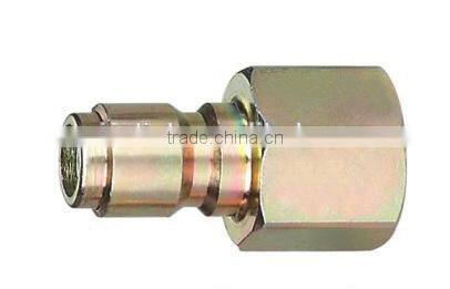 High Pressure Hose Fitting