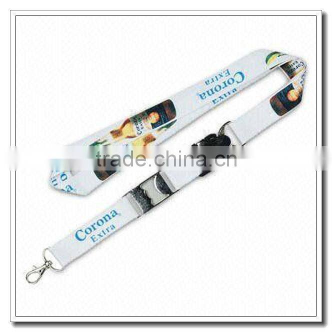 Polyester light up lanyard for arabic evening gowns dresses