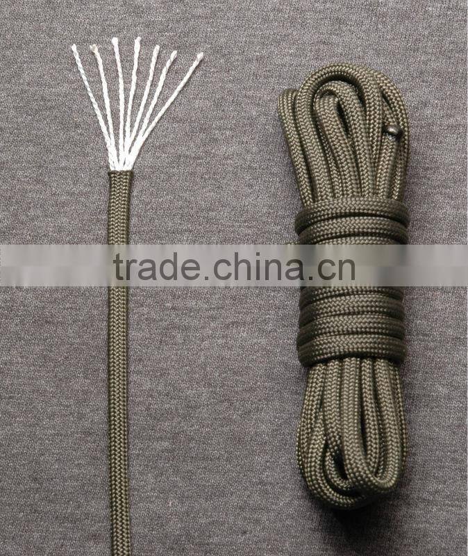 Paracord 550 Type 100ft 550 7 Strands Paracord