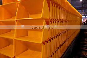 Plastic Elevator Bucket
