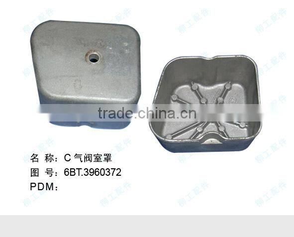 Engine Injector Nozzle SP100675 6BT.3960372 Liugong Spare Accessories