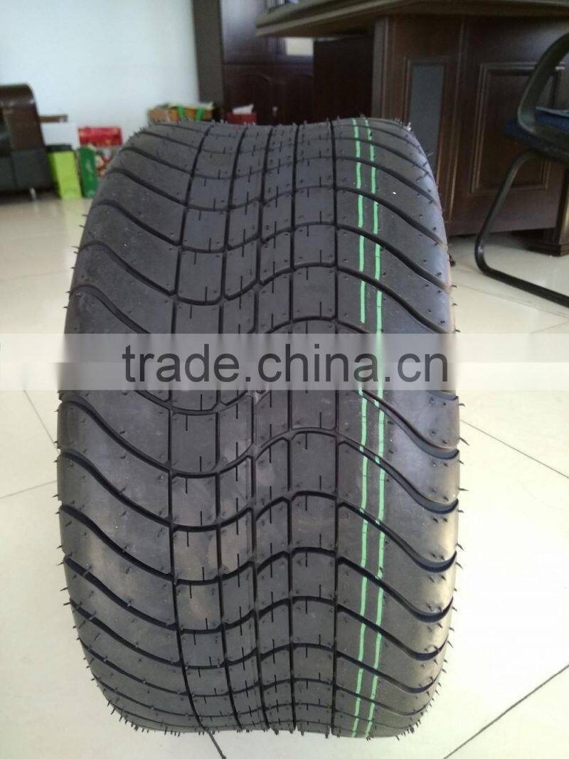 215/50-12 golf cart ATV go kart cart wheel tire lawnmower garden wheel