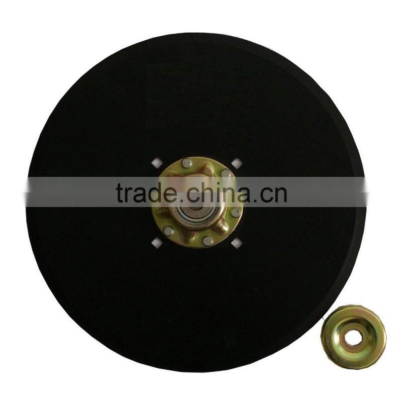 agricultural machinery parts / 13.5 Inch Disc Blade Assembly / Replaces 107-130S, 107-133S, 107-135S