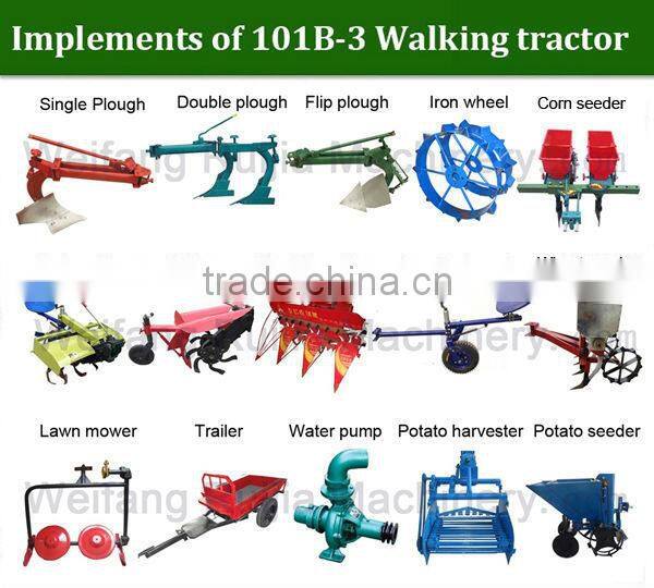 Cheap hand mini mower for sale! Diesel walking tractors with lawn mower, cheap price tractors with grass cutter for sale !