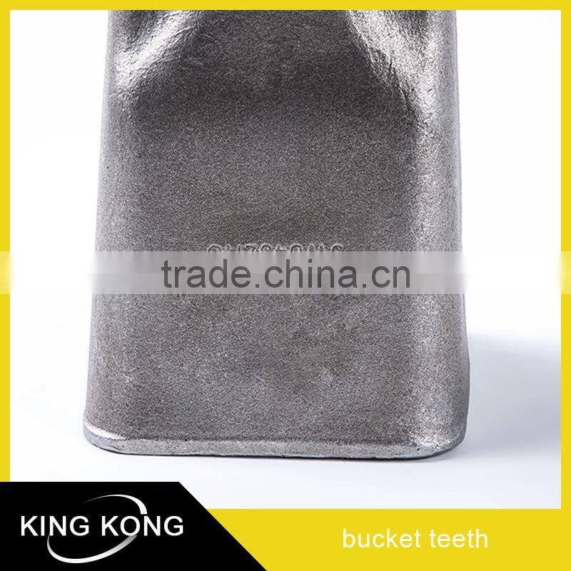 E330 forged excavator parts bucket teeth