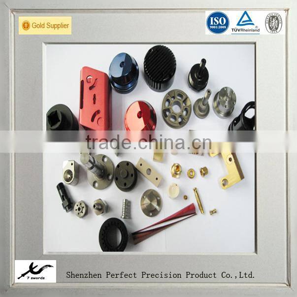 New design cnc automotive parts rapid prototype service air conditioner parts cnc turning parts