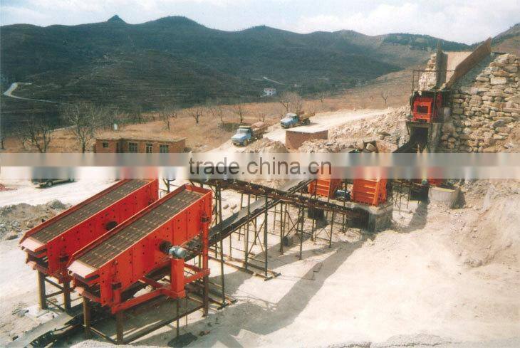 PXP series crusher /Rotary disk crusher