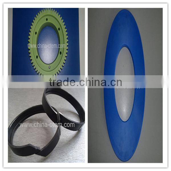 Construction machinery parts