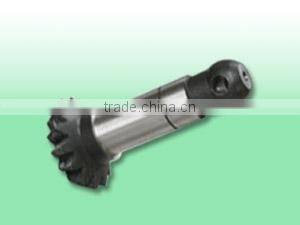 bevel gears as corn harvest components