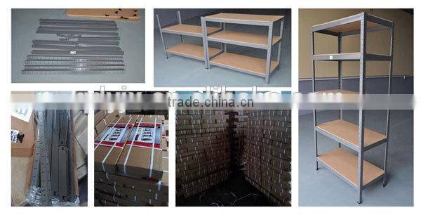 best choice of selective pallet racking