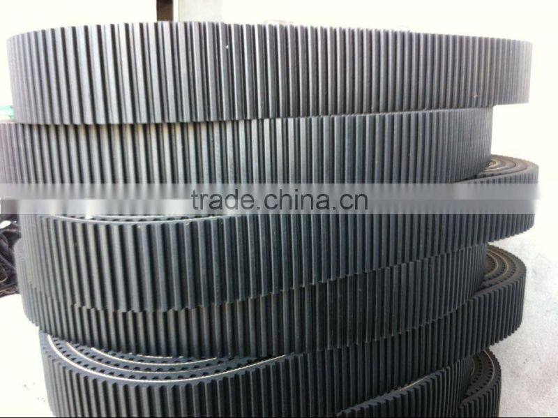 variable speed agricultural v belts