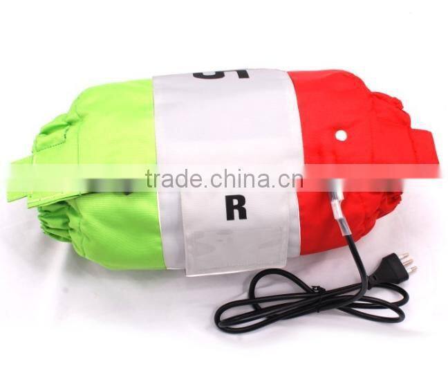 Motorcycle Racing Tyre Warmers Tire Warmer D3 60/80/95C(140,176,194 F)