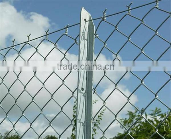 Plastic coated chain link mesh machine