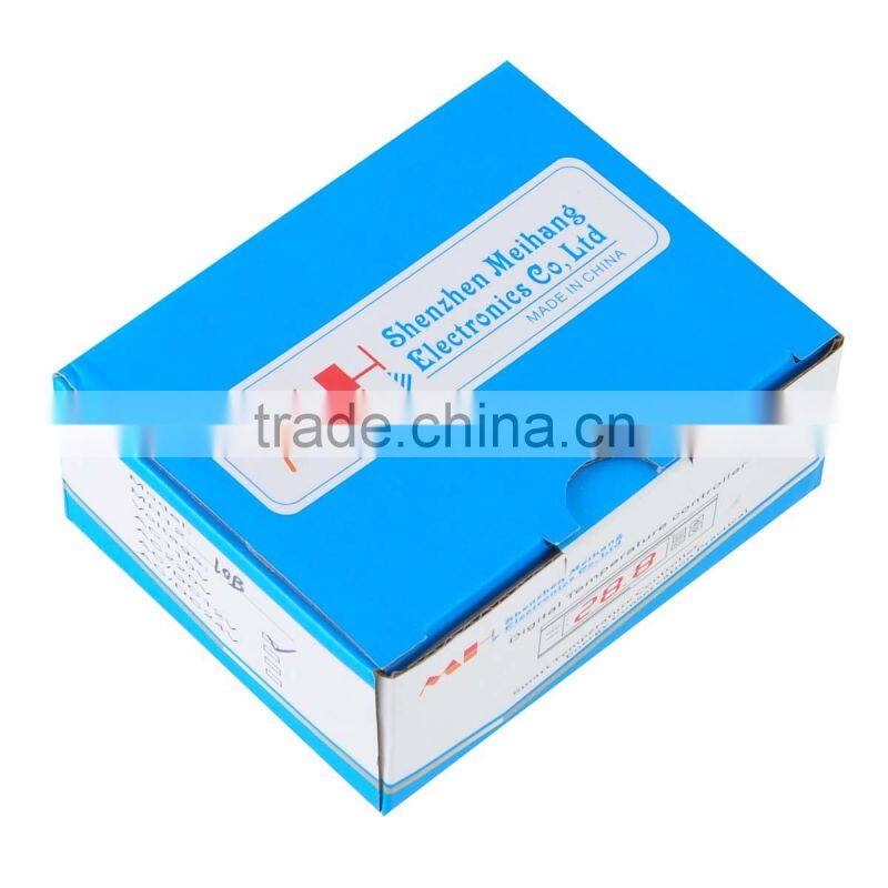 220V Thermostat Temperature Regulator Controller for Aquarium Fish Tank