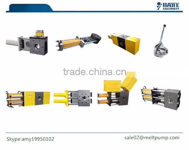 Batte stainless steel high temperature tool steel chemical pump