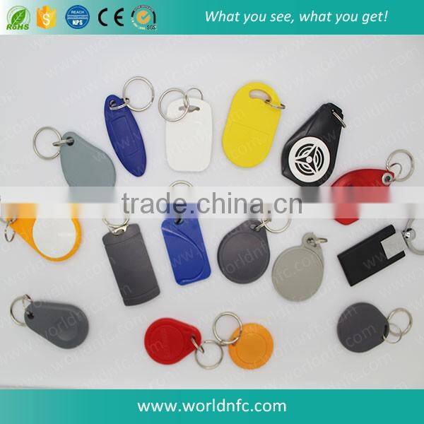 Competitive Price 125KHz TK4100 Key fob