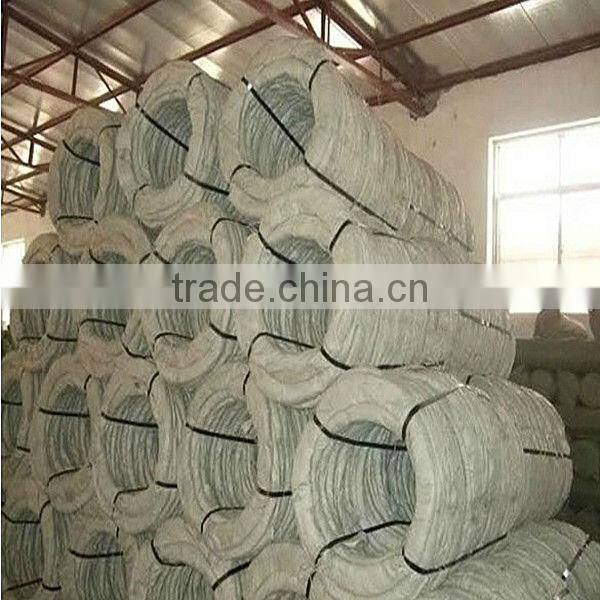 security blade fence/electro galvanized razor barbed wire/razor barbed wire