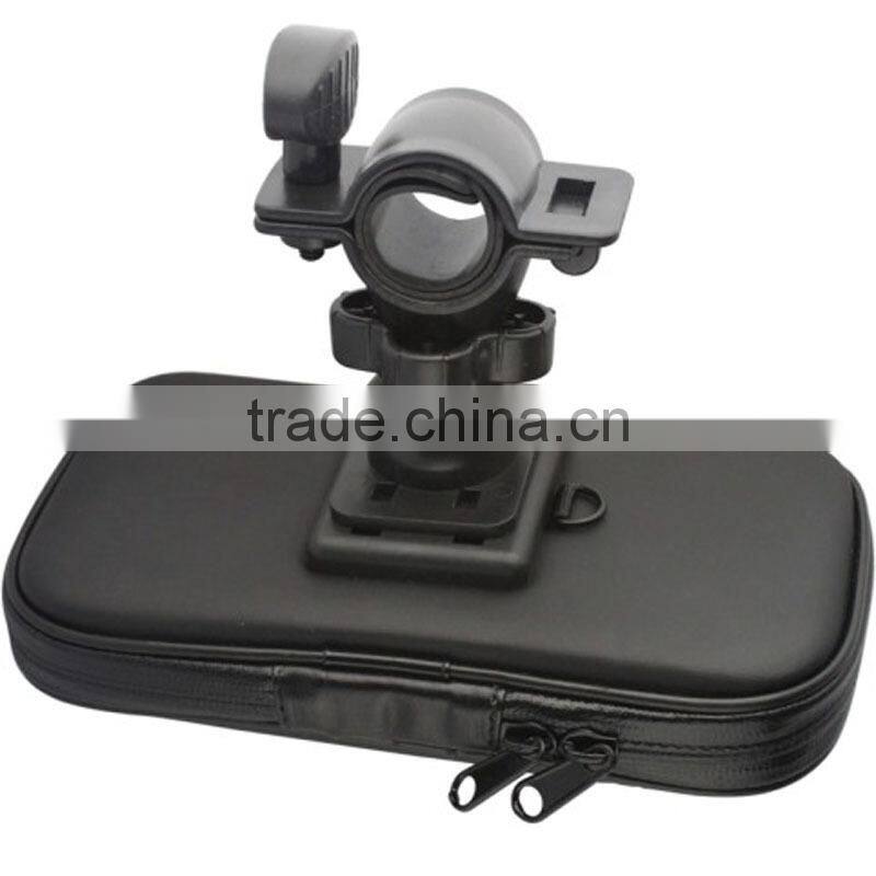 High quality Universal Bike Mount Case for Samsung Touch Waterproof Case Galaxy S3 III I9300