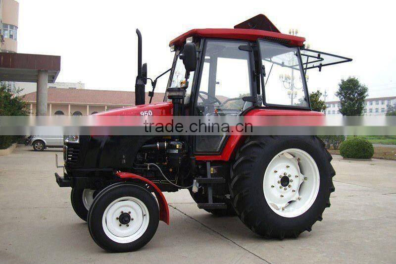 High quality 90hp 2WD Tractor
