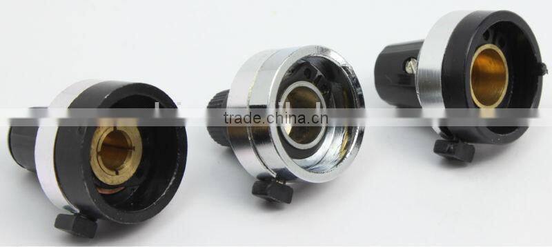 volume fender amplifier knobs for guitar potentiometer