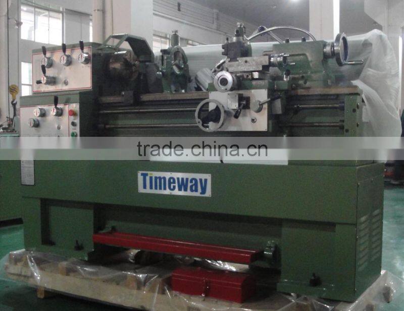 14" Swing Universal Mechanical Torno T-1440B