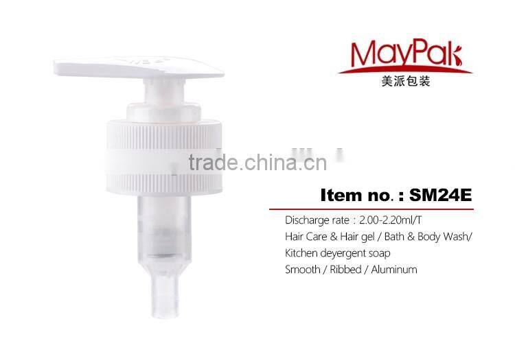 Wholesale 2cc plastic lotion pump for bottle