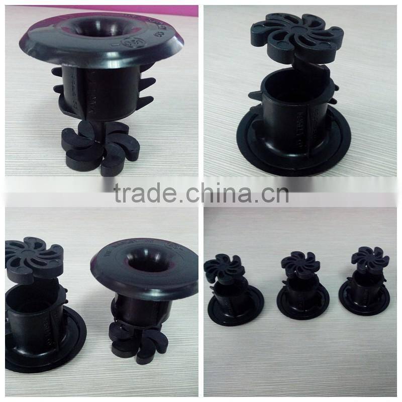 New style Best-Selling Marley cooling tower nozzzle, Marley Spiral-Target Cross-flow Water Spray Nozzles