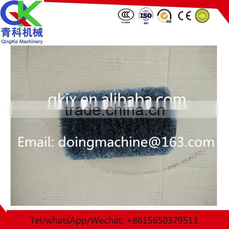 2016 best selling machine removing surface coating of ship