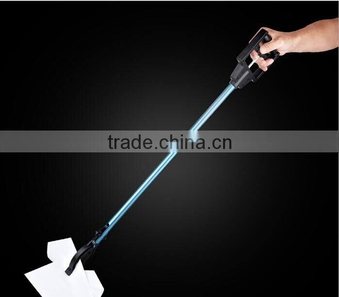 reacher . pick up tool.