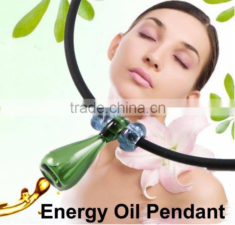 Healthcare Quantum Energy Pendant