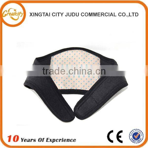 manual neck massager/manufacturer
