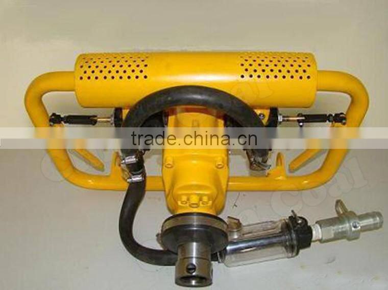 Good Quality of ZQSJ Series Pneumatic Drilling Machine for Sale