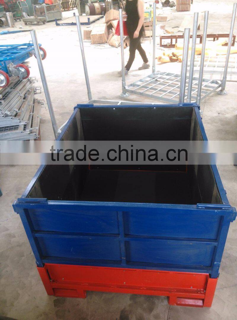 hot sale stillage storage bin