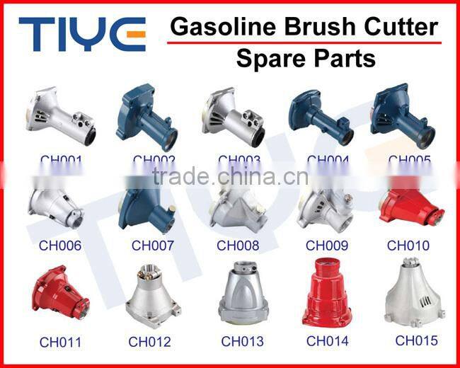 brush cutter parts good quality 2 teeth blade