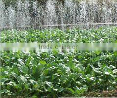 SJ-50/50 Micro-spray Belt machine