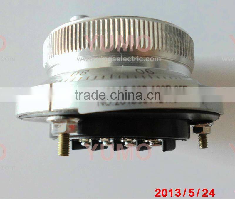 ISM6045-002-100B-05E Manual encoder