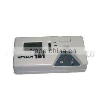 Precision Soldering thermometer/soldering tip tester/ soldering temperature tester factory