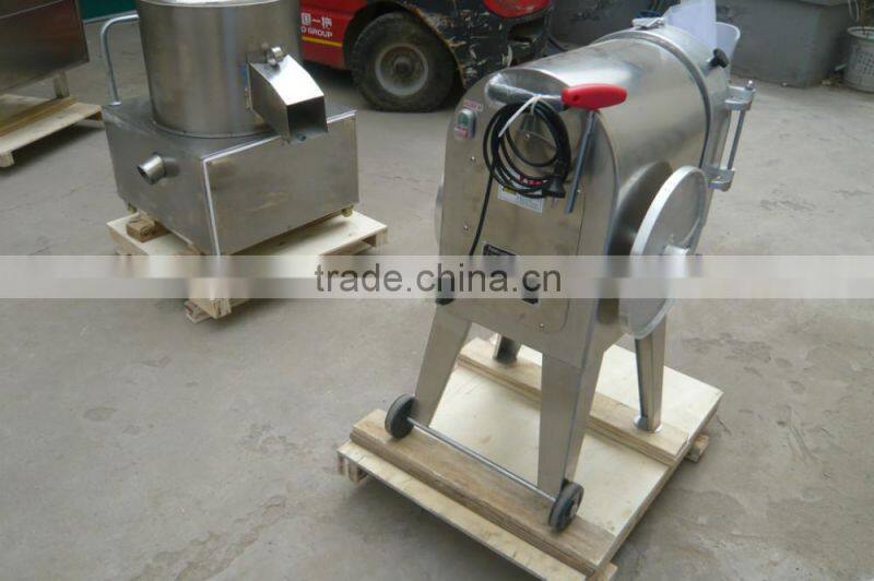 Made in China Plantain chips slicer